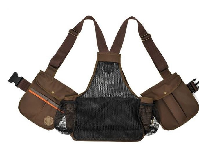 Mystique dummyvest Trainer Cool bruin